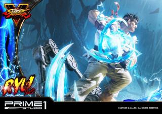 Ryu 1/4 Scale Statue