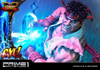 Ryu 1/4 Scale Statue