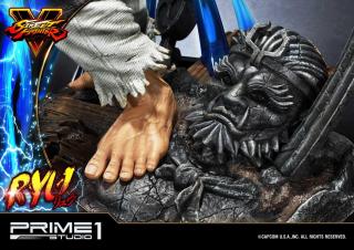 Ryu 1/4 Scale Statue