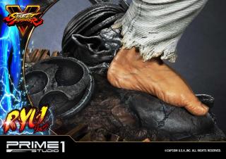 Ryu 1/4 Scale Statue