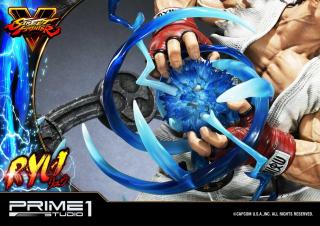 Ryu 1/4 Scale Statue