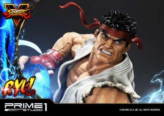 Ryu 1/4 Scale Statue
