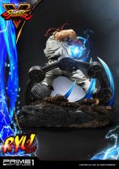 Ryu 1/4 Scale Statue