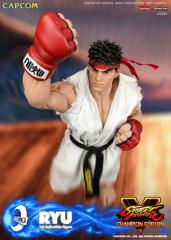 Ryu 1/6 Scale Figure