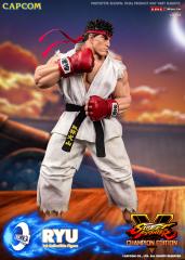 Ryu 1/6 Scale Figure