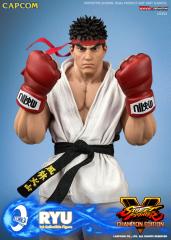 Ryu 1/6 Scale Figure