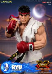 Ryu 1/6 Scale Figure