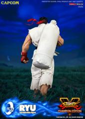 Ryu 1/6 Scale Figure