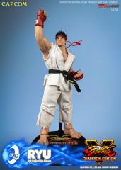 Ryu 1/6 Scale Figure