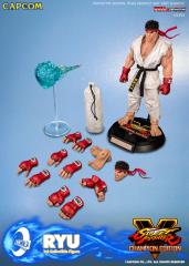 Ryu 1/6 Scale Figure