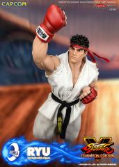 Ryu 1/6 Scale Figure