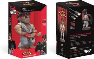 Ryu Cable Guys Device Holder