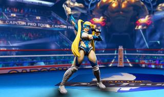 S.H.Figuarts Rainbow Mika 