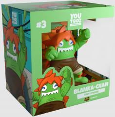 Blanka Chan 5" Vinyl