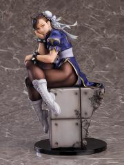 Chun-Li 1/6 Scale Statue
