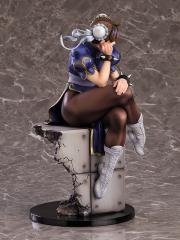 Chun-Li 1/6 Scale Statue