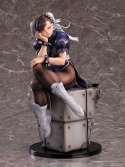 Chun-Li 1/6 Scale Statue