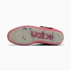 Ken Suede Sneakers