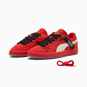 Ken Suede Sneakers