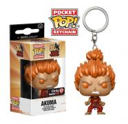 Pocket Pop! Akuma Keychain (30th Anniversary / exclusive)