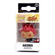 Pocket Pop! Akuma Keychain (exclusive)