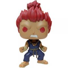 Pop! #203 Akuma (exclusive)