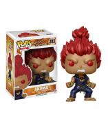 Pop! #203 Akuma (exclusive)
