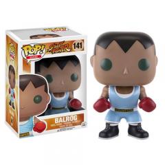 Pop! #141 Balrog
