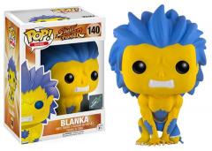 Pop! #140 Blanka (Hyperfighting / exclusive)