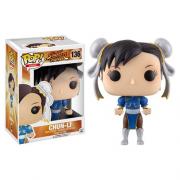 Pop! #136 Chun-Li