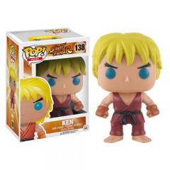 Pop! #138 Ken