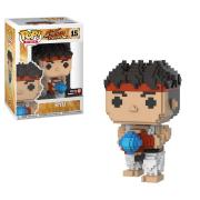 Pop! #15 Ryu (8-bit / exclusive)