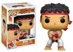 Pop! #192 Ryu Special Attack (exclusive)