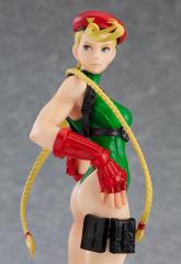 Pop Up Parade: Cammy