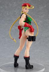 Pop Up Parade: Cammy