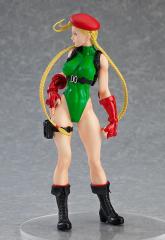 Pop Up Parade: Cammy