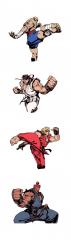 Shotos (Art Print)
