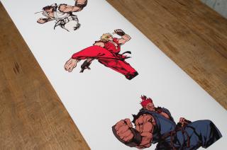 Shotos (Art Print)