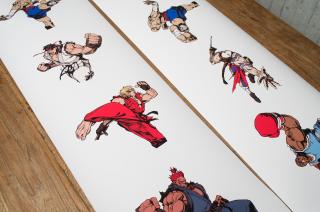 Shotos (Art Print)