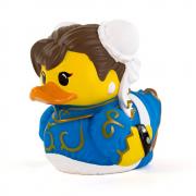 Tubbz Chun Li Cosplaying Duck