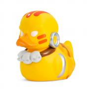 Tubbz Dhalsim Cosplaying Duck