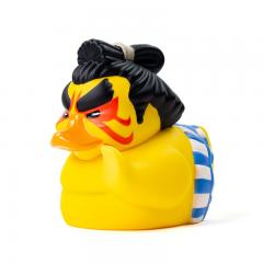 Tubbz E. Honda Cosplaying Duck