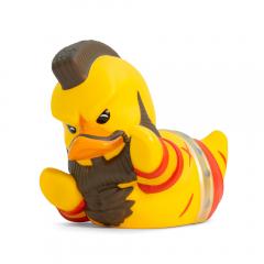 Tubbz Zangief Cosplaying Duck