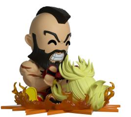 Zangief 5" Vinyl