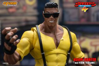 Adam Hunter 1:12 Scale Figure