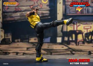 Adam Hunter 1:12 Scale Figure