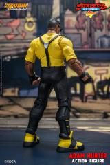 Adam Hunter 1:12 Scale Figure
