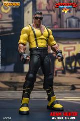 Adam Hunter 1:12 Scale Figure