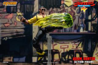 Adam Hunter 1:12 Scale Figure