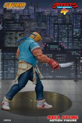 Alex Stone 1:12 Scale Action Figure